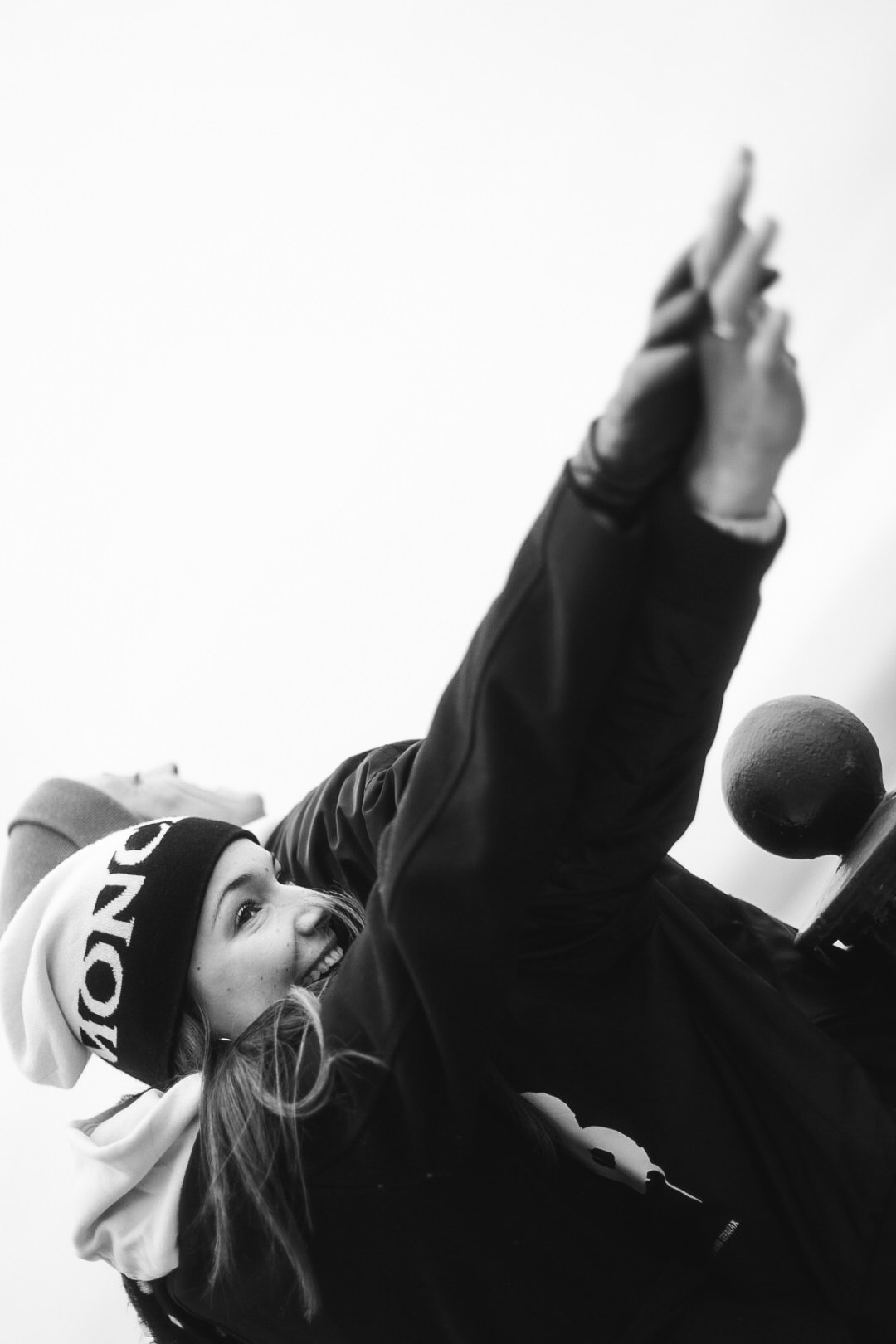 Фил и Настя. Фотограф Нижний Новгород