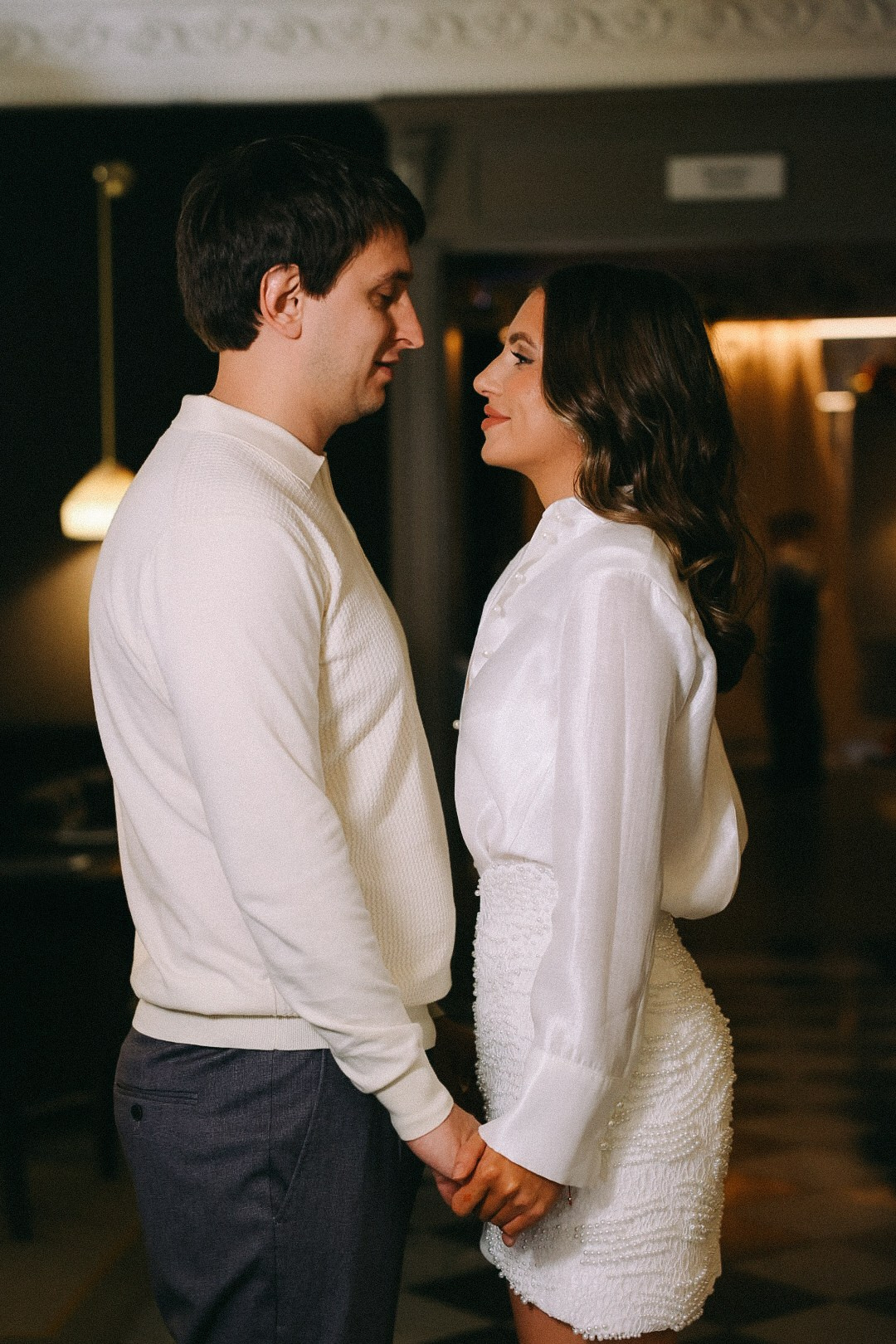 Максим и Ксюша. Фотограф Нижний Новгород