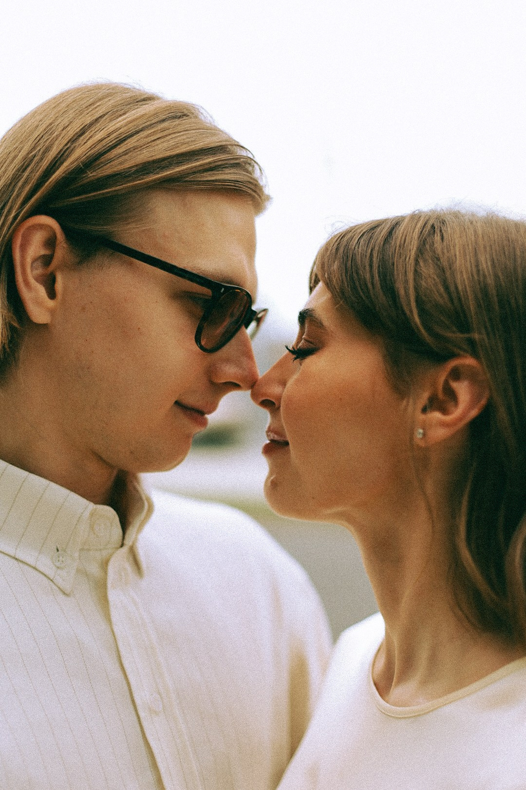 Сева и Лена. Фотограф Нижний Новгород