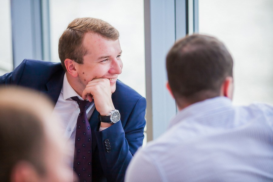 Фотосъемка корпоратива автодор. Репортажный фотограф Борис Геер