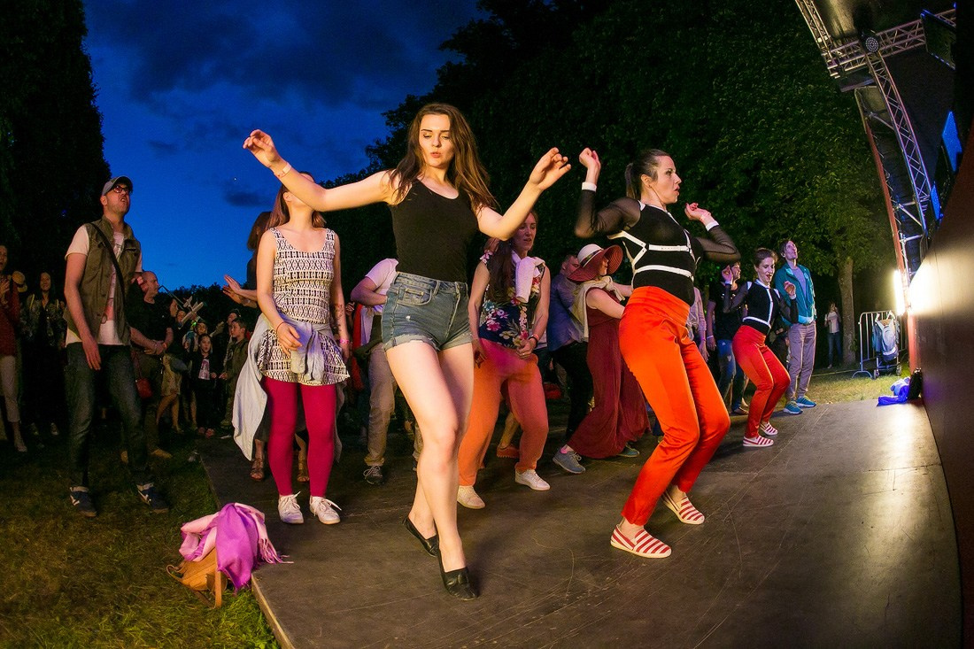 Репортажный фотограф Борис Геер