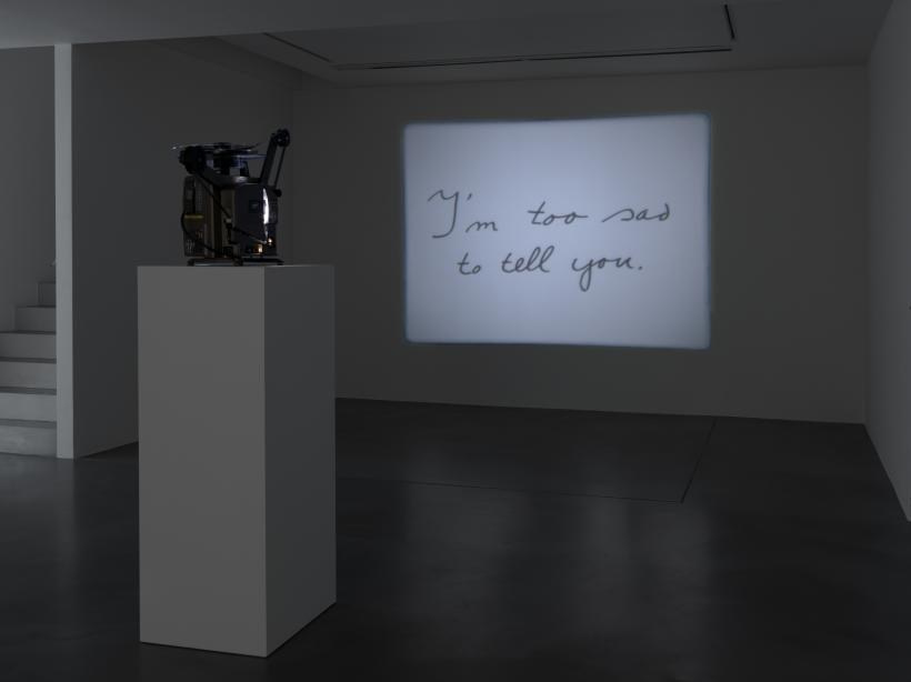 Художник Бас Ян Адер. Private image