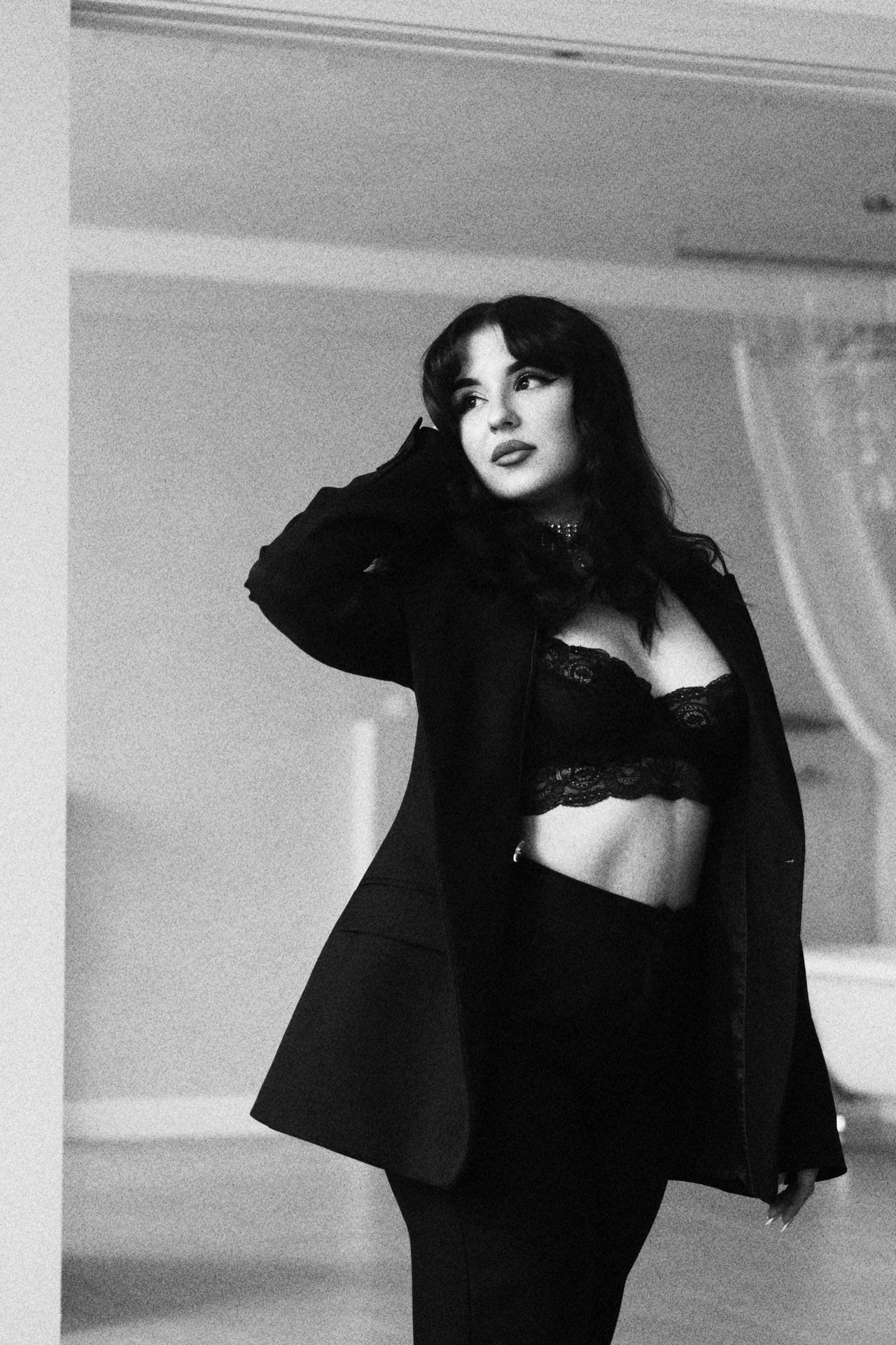 Kristina. Фотограф Анна Веденеева