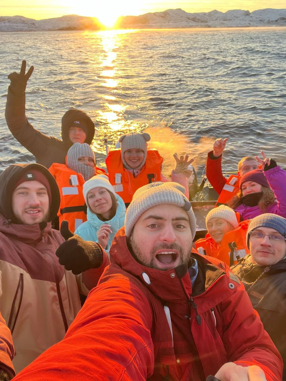 Организатор Авторских Туров Жукова Алёна