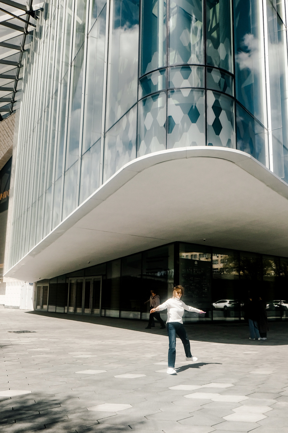 Московская прогулка. Свадебный и семейный фотограф в Новосибирске, Санкт-Петербурге, Москве