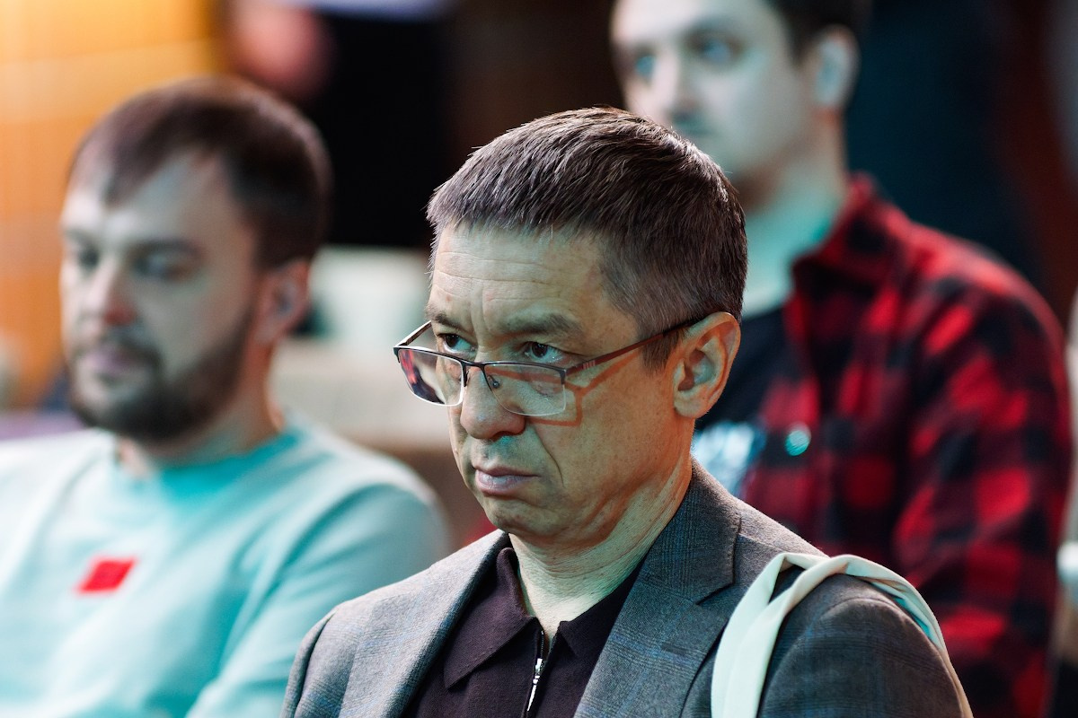 POLIVCAMP MOSCOW. Репортажный фотограф в Москве Артём Соболев