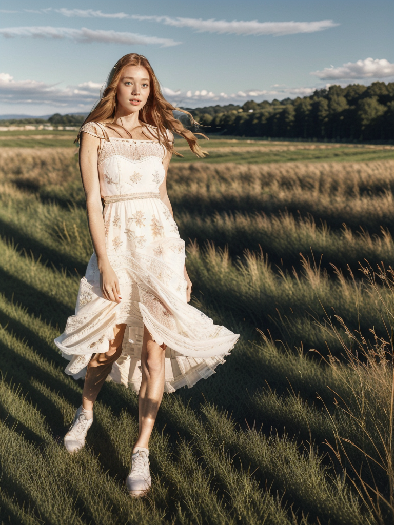 Прогулка Алуры. Фотограф Роман Витвицкий