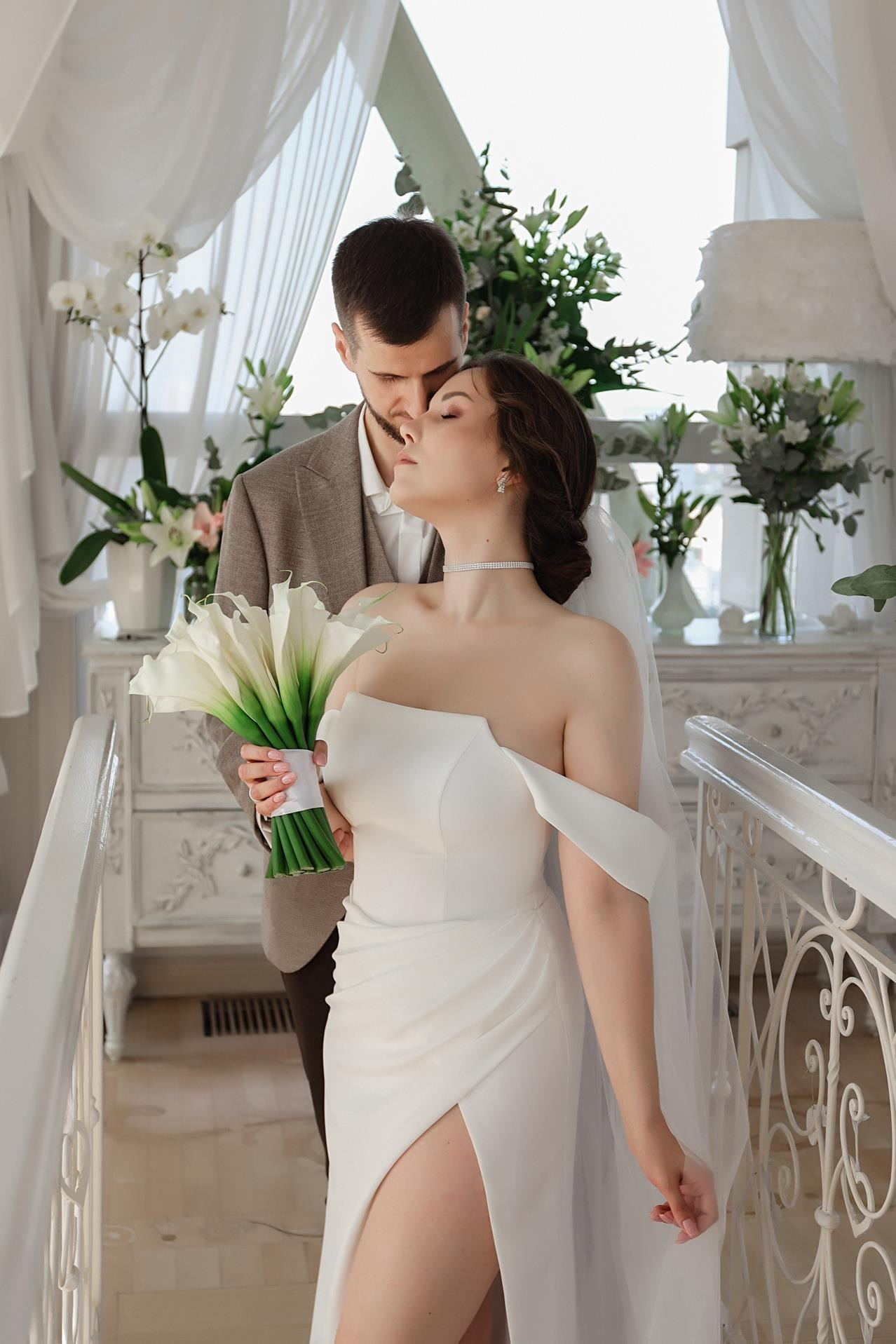 Take my love. Алина Малышева, свадебный и семейный фотограф Москва