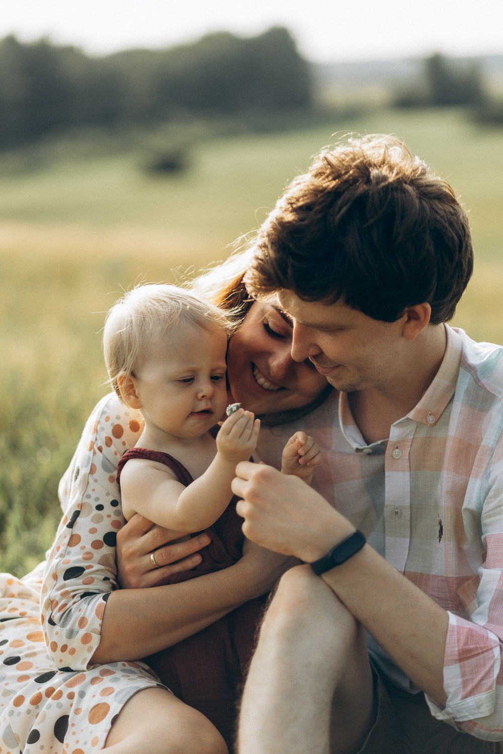 Первое лето. Фотограф из Петербурга