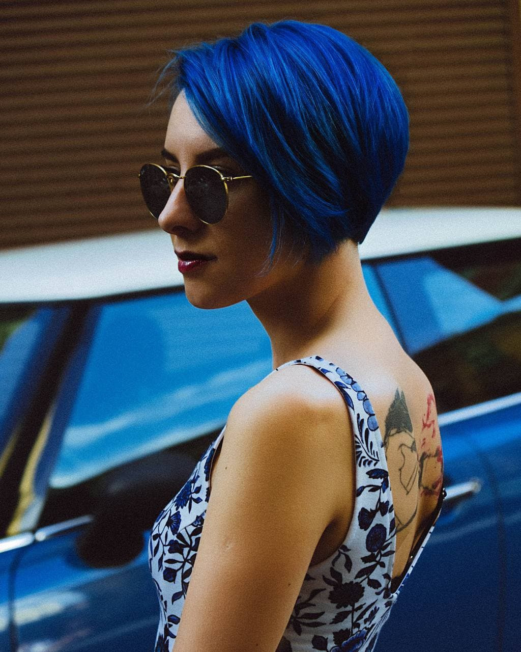 Полина. Портретный и семейный фотограф в СПб Марья Туранова