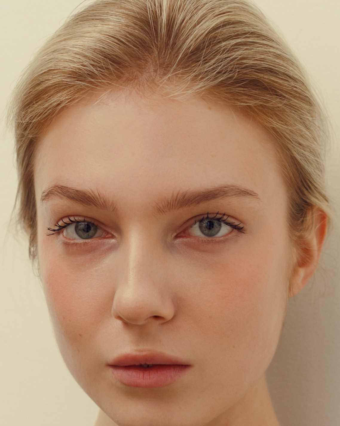 Оля. Фотограф в Москве — Евгения Прокопенко