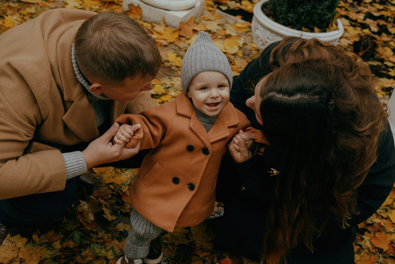 Отзывы. Фотограф в Москве Алиса Ридель