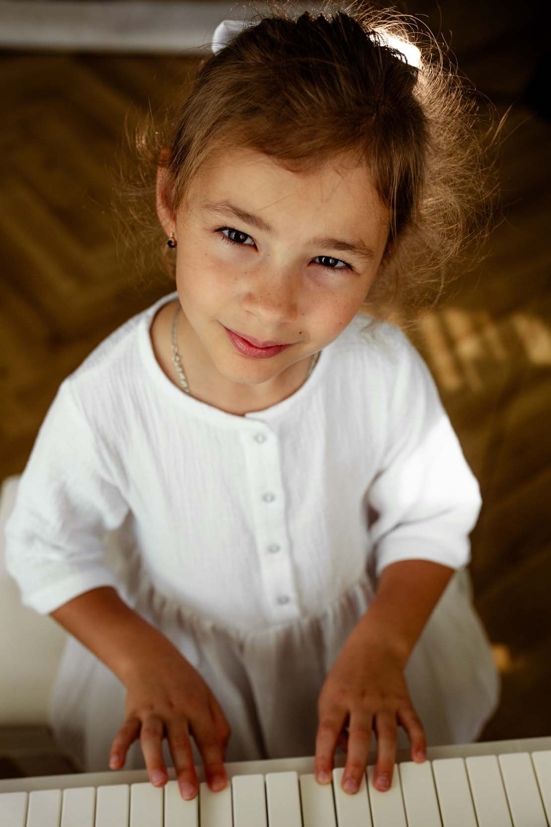 ДЕТИ. Фотография. Визуально-чувственный мир души