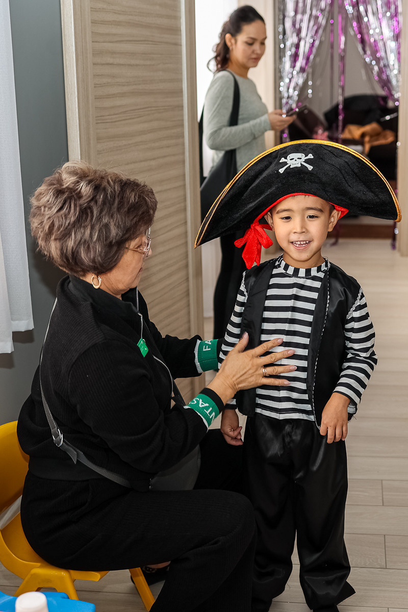 Отзывы. Family and children’s photographer in Almaty Azhar Shaidildinova