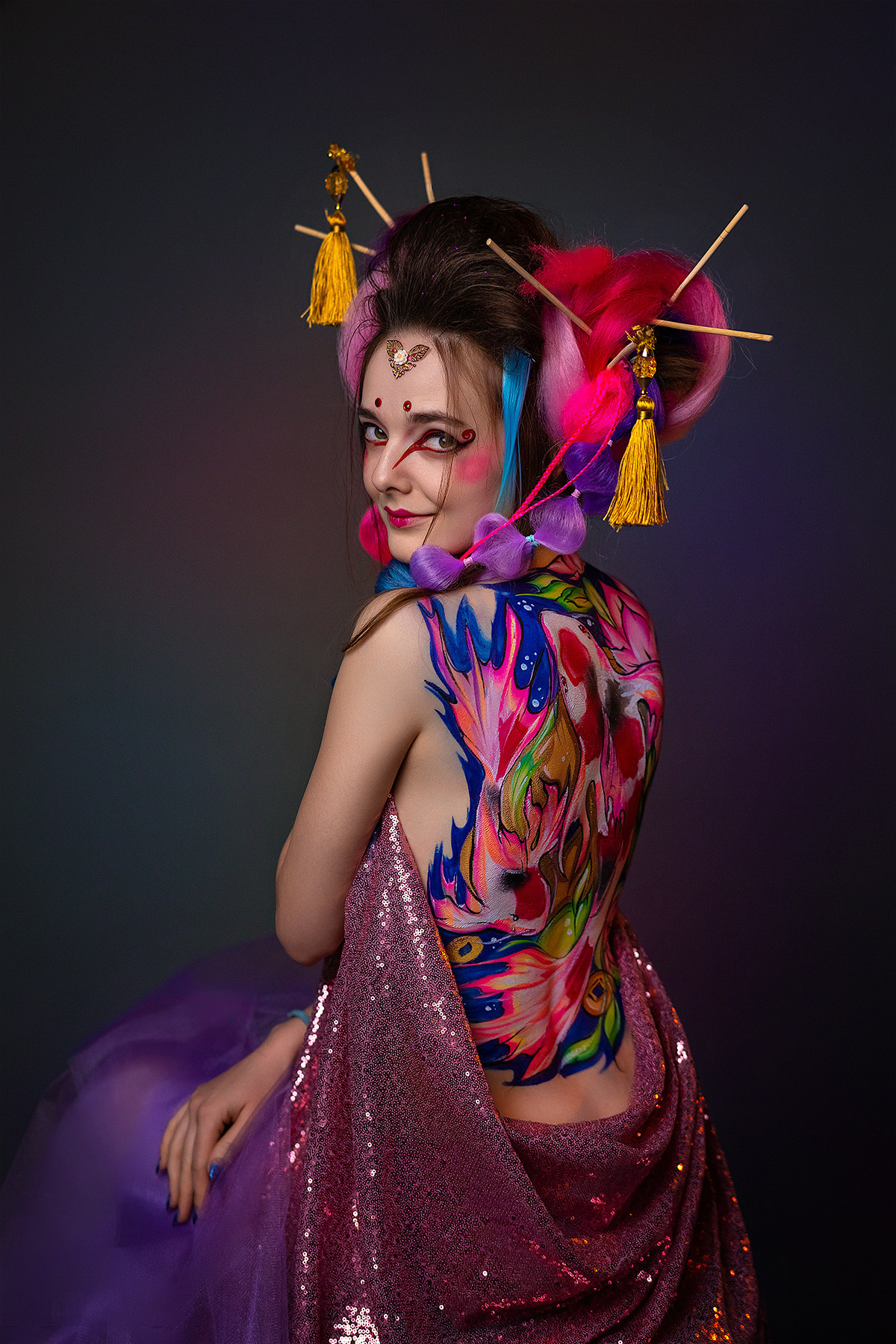 Отзывы. Family and children’s photographer in Almaty Azhar Shaidildinova