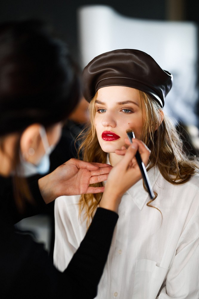 Fashion-показы. Репортажный фотограф в Минске Владимир Чурносов