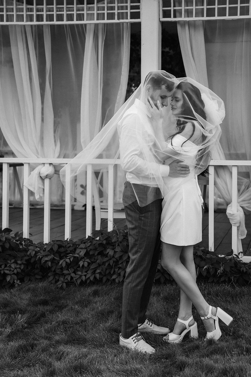 FARIT I ANASTASIA. Семейный и портретный фотограф в г. Орск Алишер Азимов