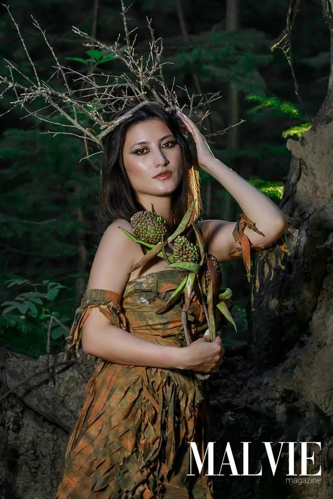 Публикации в журналах. Семейный и детский фотограф в Москве Ольга Мэй