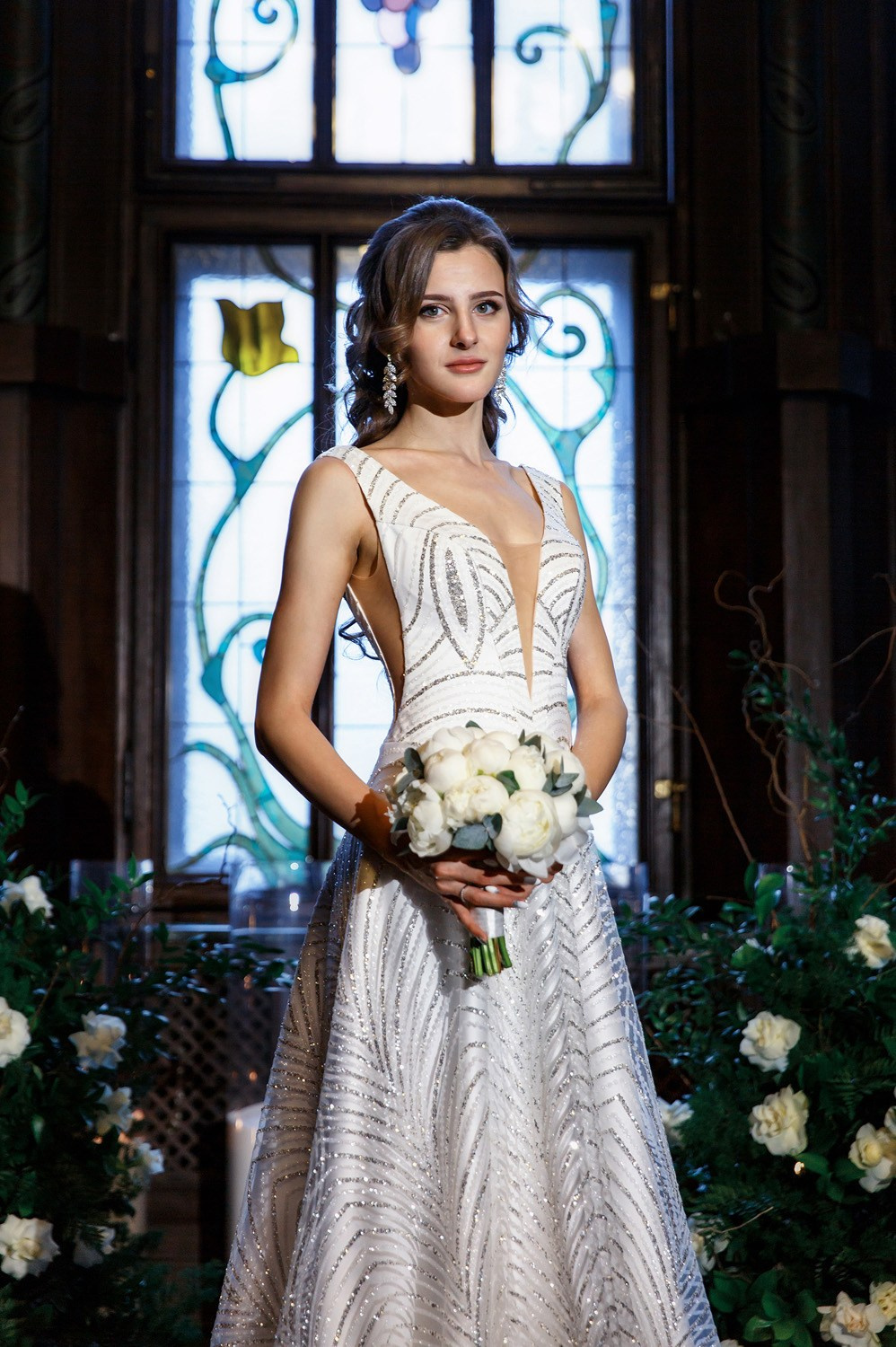 Максим и Анастасия. Свадебные фотографы Москва, Рязань Ася и Сергей