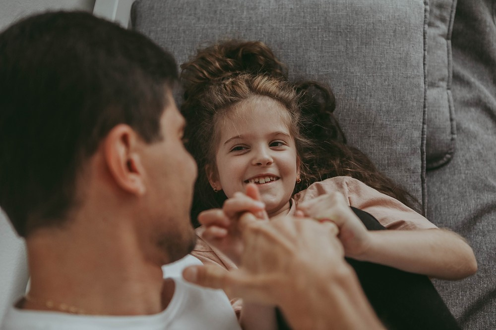 Дом — территория настоящности!. Катя Сидор — фотограф в Москве