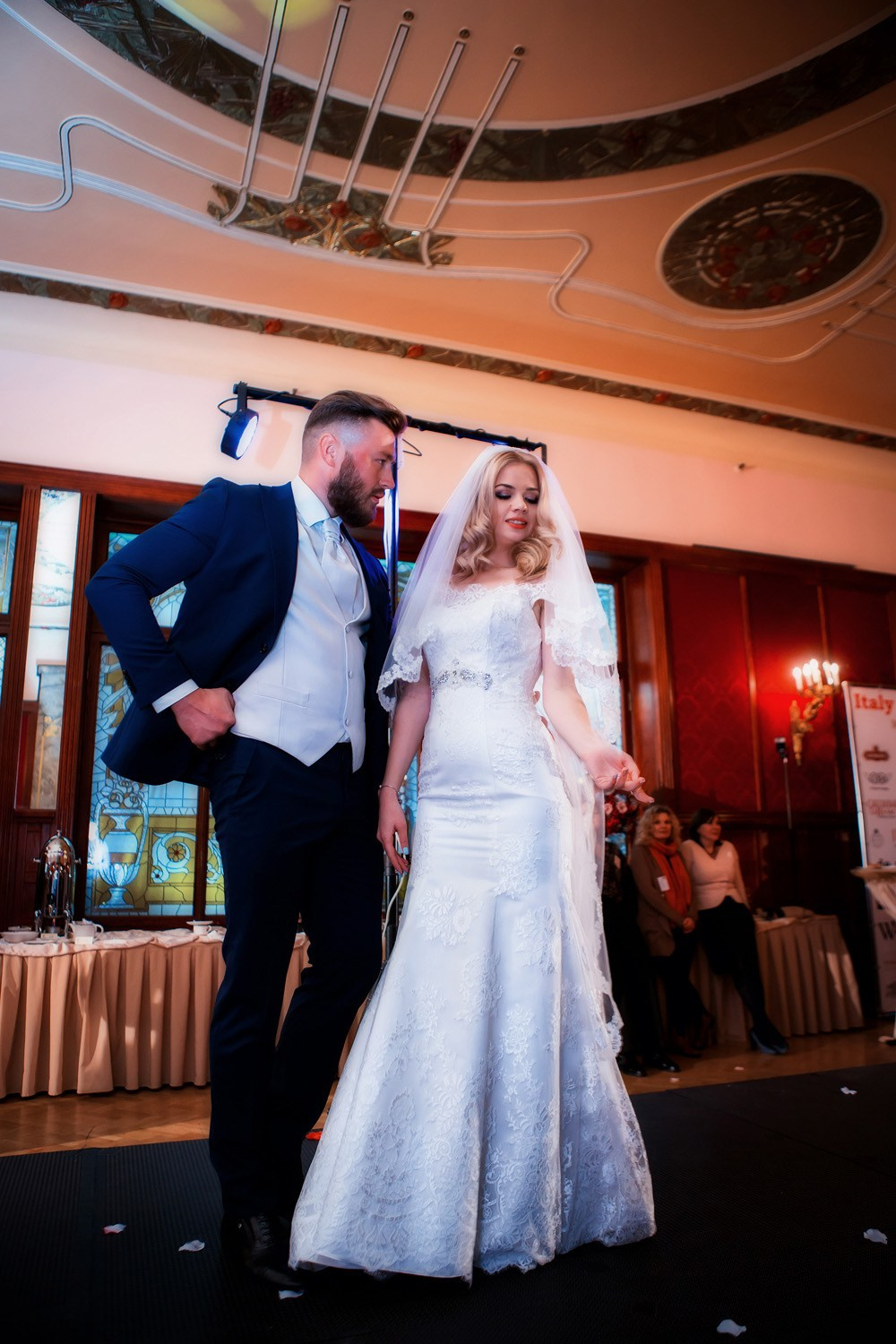 Italy Lux Wedding 2016. Свадебные фотографы Москва, Рязань Ася и Сергей