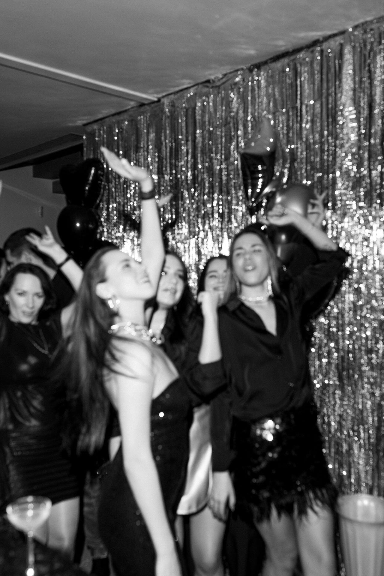 Стильная фотосессия в день рождения дома. Свадебный, репортажный фотограф Дмитрий Макарченко