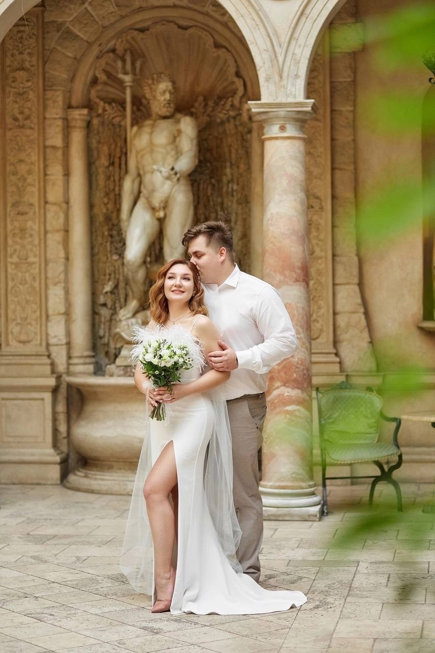 Свадьбы. Елена Бордо | Фотограф Москва