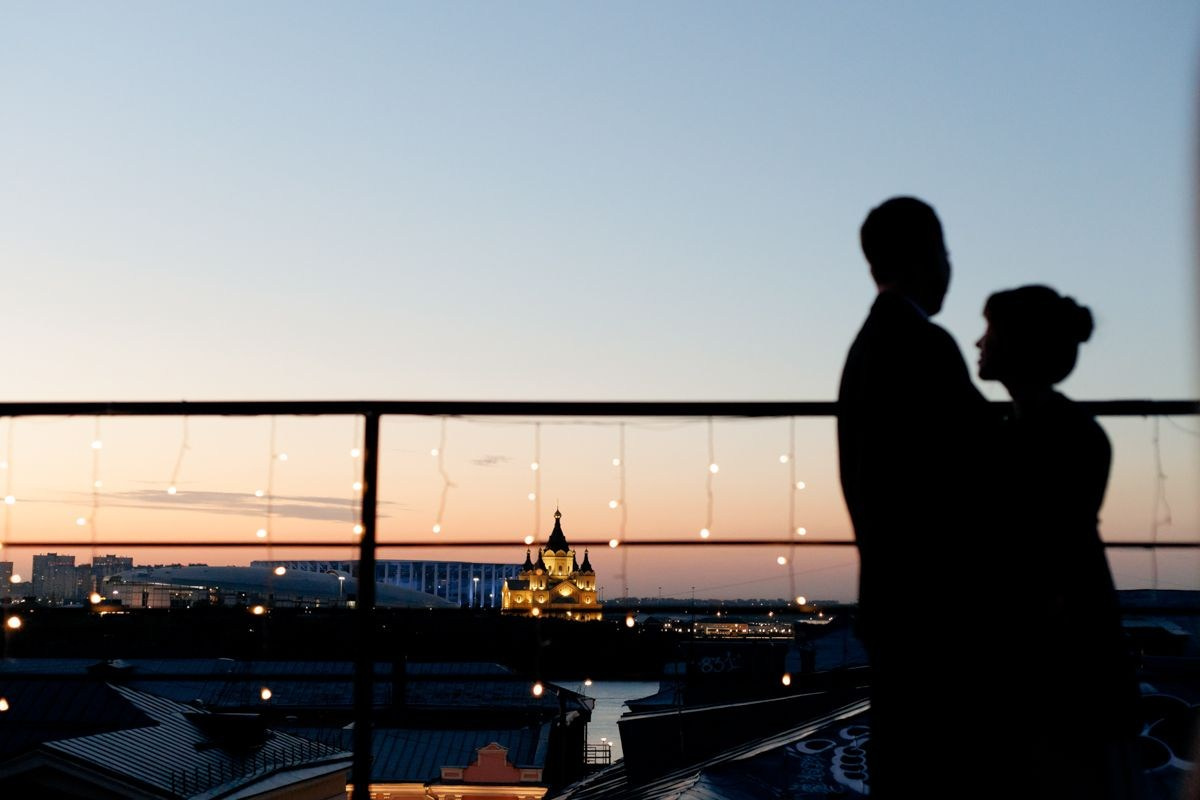 Площадки для больших свадеб в Нижнем Новгороде. Свадебный и семейный фотограф в Нижнем Новгороде и Москве