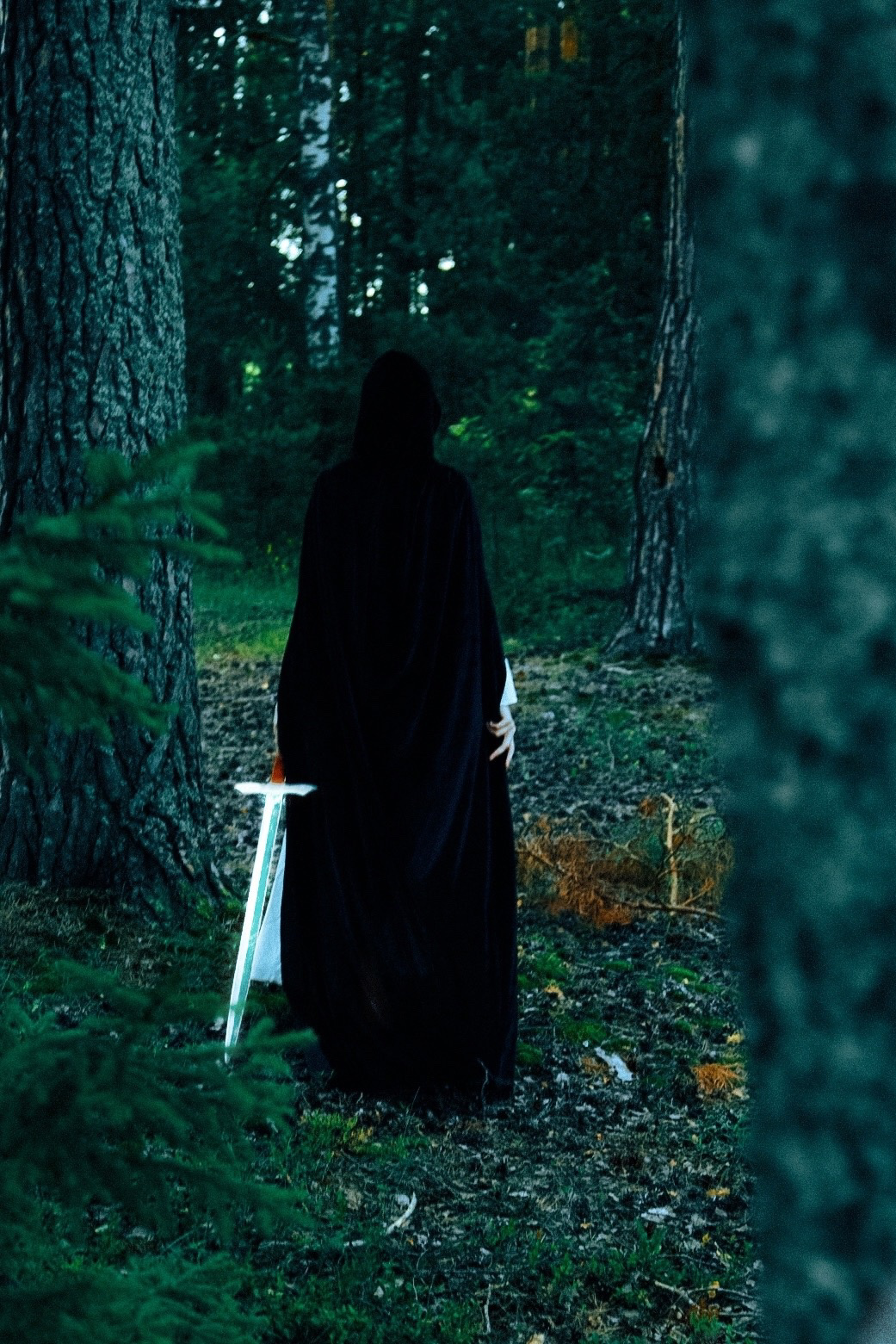 Концептуальные съёмки. Креативный фотограф в Нижнем Новгороде София Корнилова