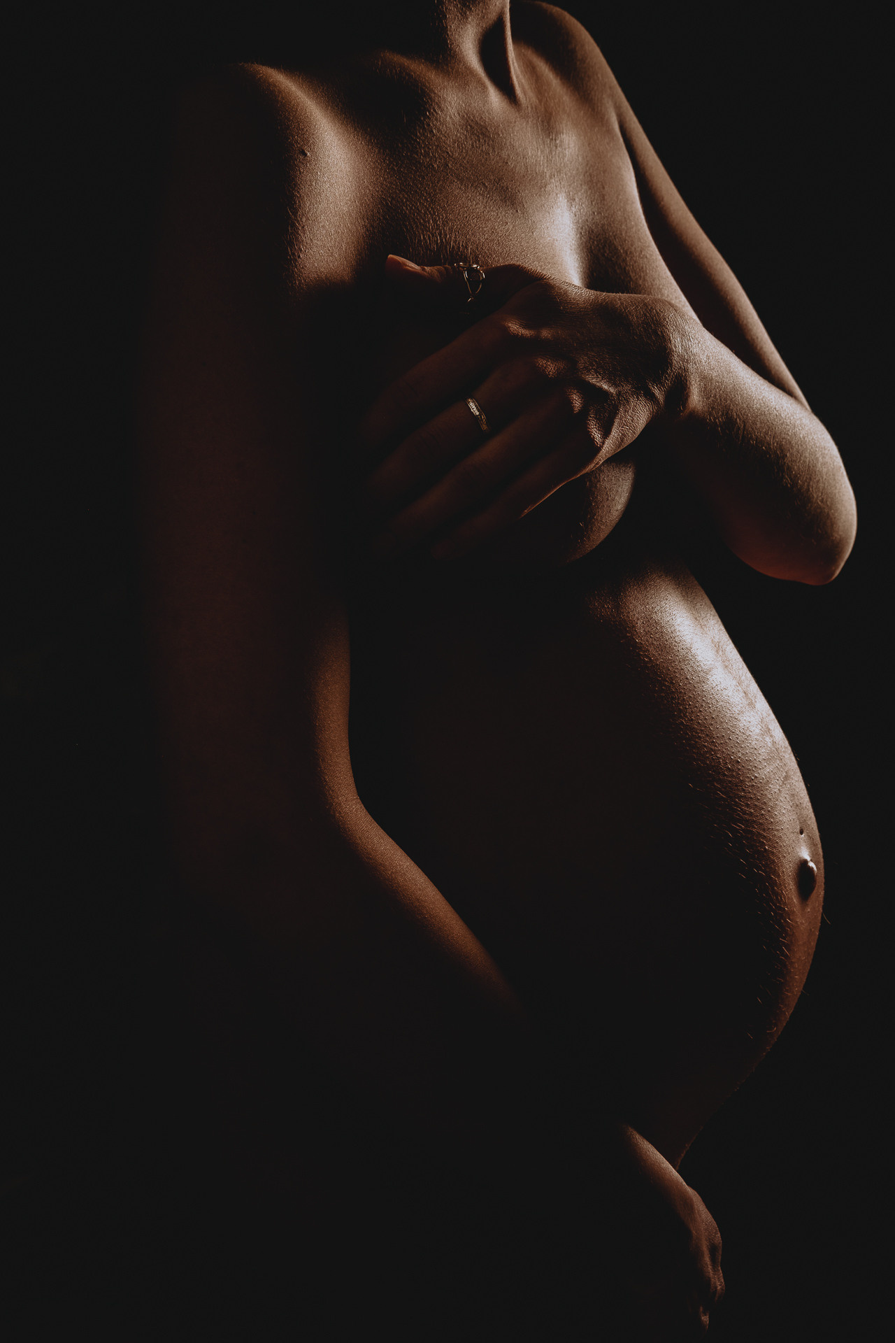 Андрей и Анна. Фотограф Маргарита Милева