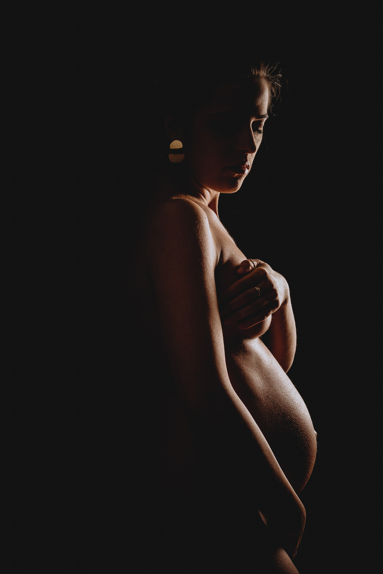 Андрей и Анна. Фотограф Маргарита Милева