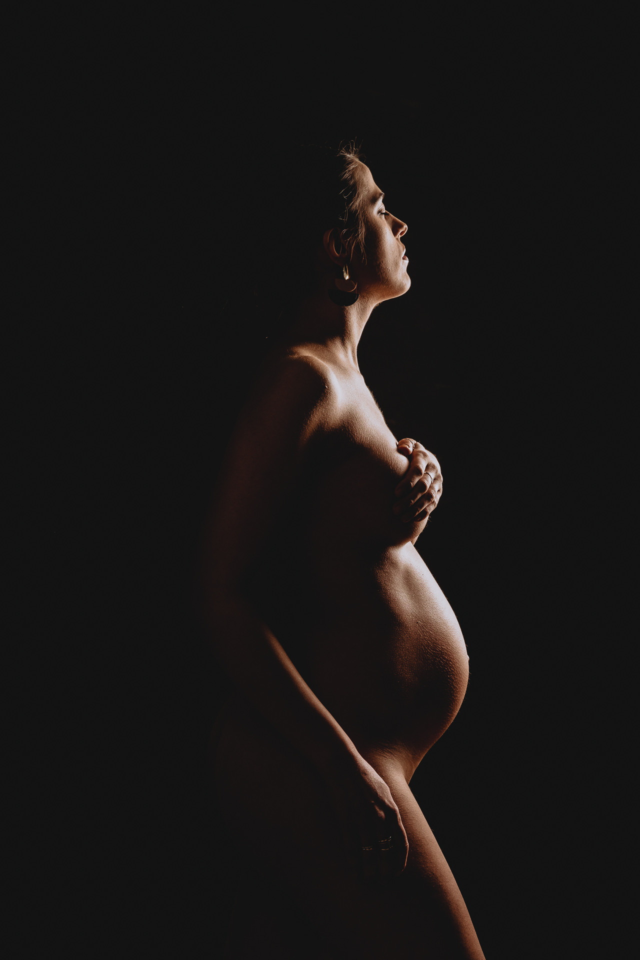 Андрей и Анна. Фотограф Маргарита Милева