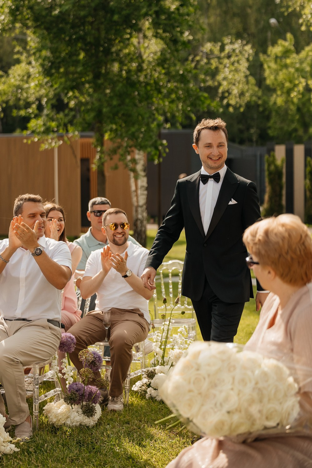 Oh, Wow!. Свадебный фотограф Москва