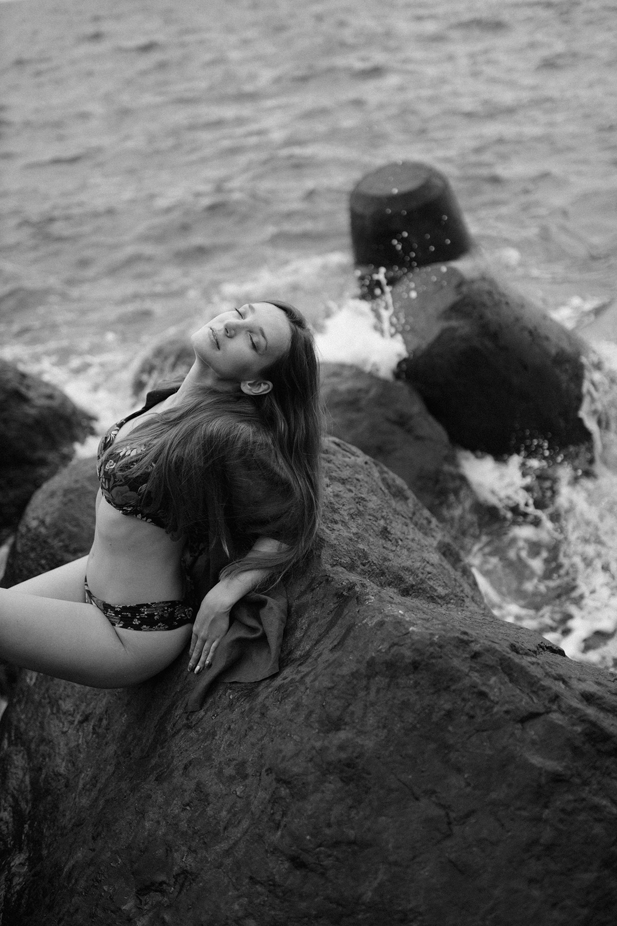 Alena. Anastasia Blud Photography