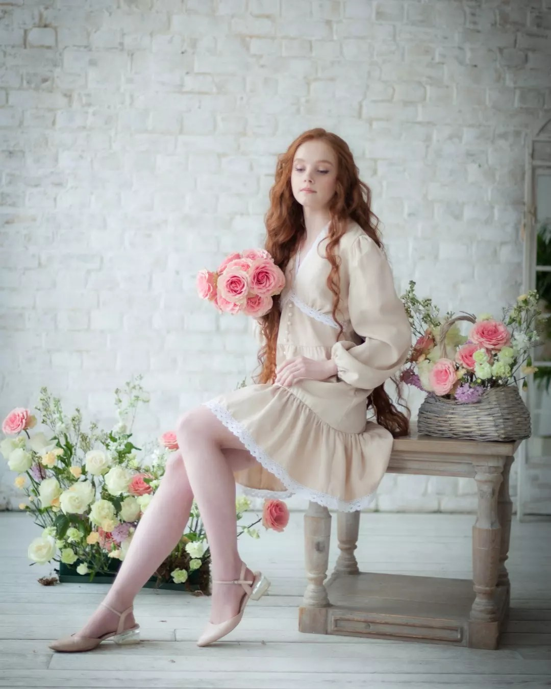 Галерея. LOVELY MEMORIES