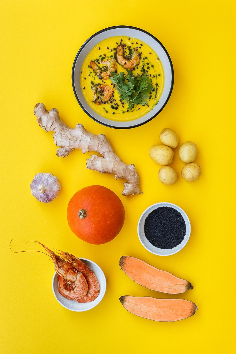 Фуд фотограф в Минске Александр Антонович