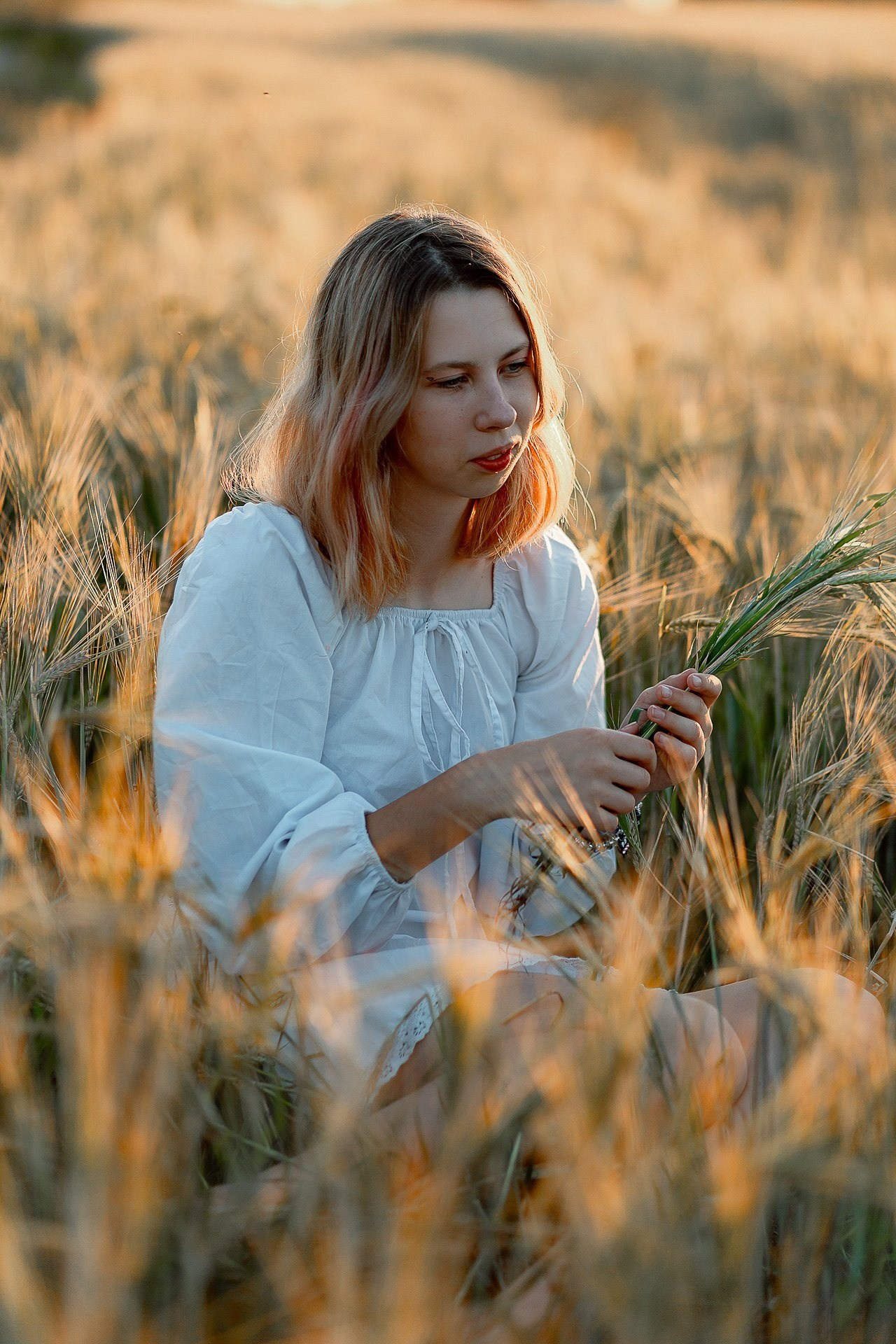 Портреты Елизаветы