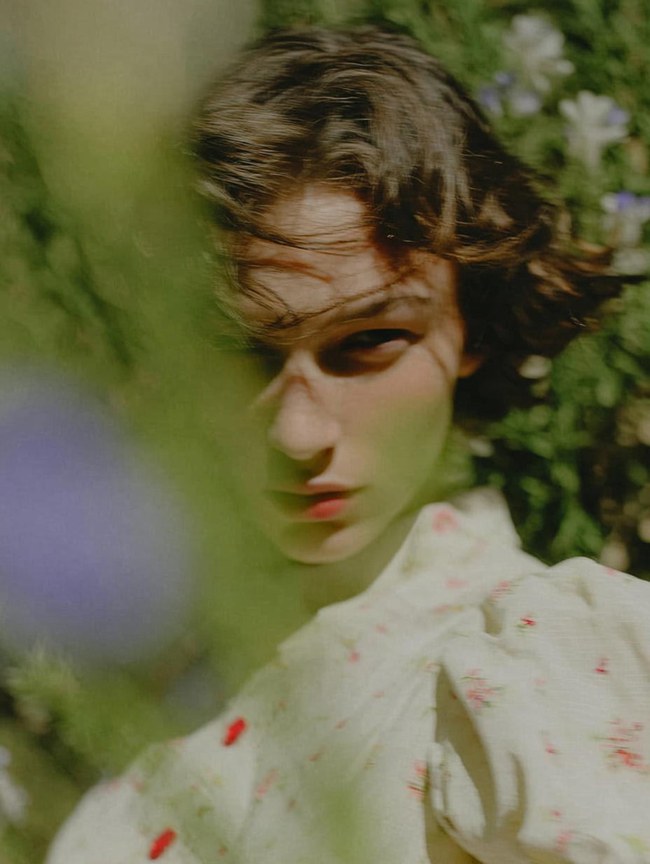 Нейро-фотовайб. Репортажная и портретная фотосъёмка