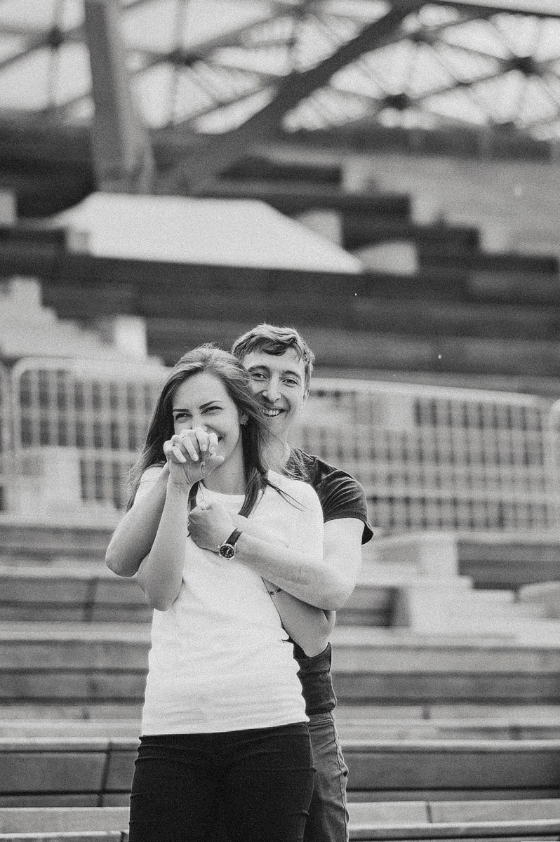 НАТАША и ИЛЬЯ | Часть I. Свадебный и семейный фотограф РИТА БОЧКАРЁВА