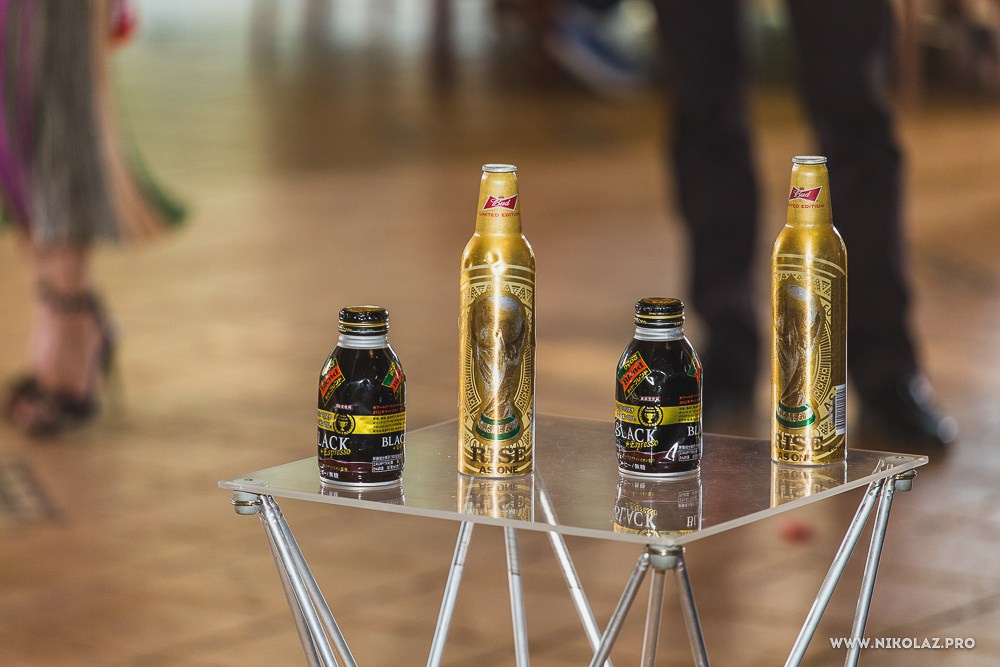 UP GROUP. Видеооператор/Фотограф Николай Завьялов