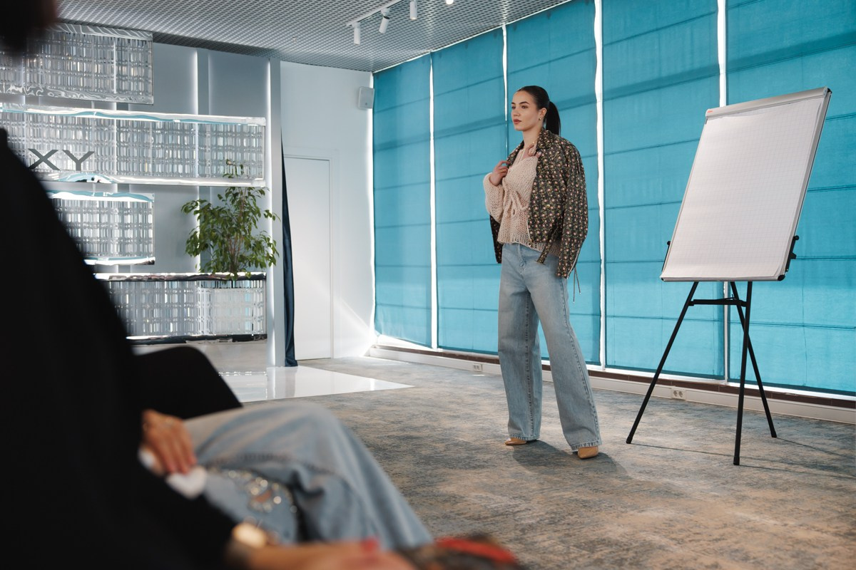 02.03.2025 Форум «Современная женщина». ProVizArt