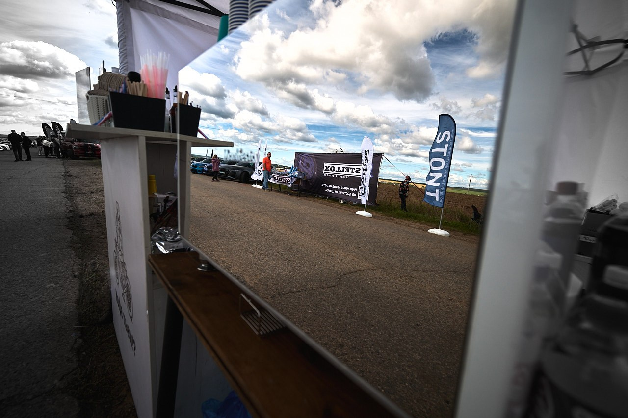 Июльская миля дрэг. Спортивный репортажный фотограф в Ижевске Сергей Мерзляков