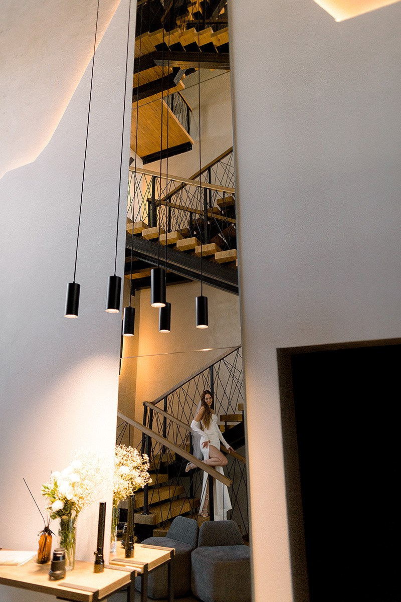 Кристина+Дмитрий. Фотограф в Красноярске Гетманова Мила