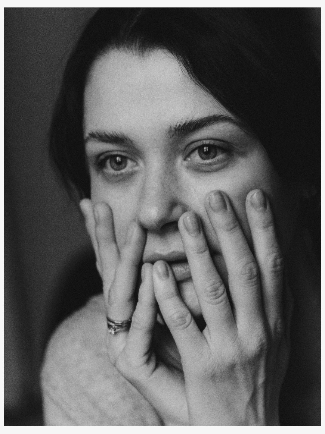 История #5. Обо мне