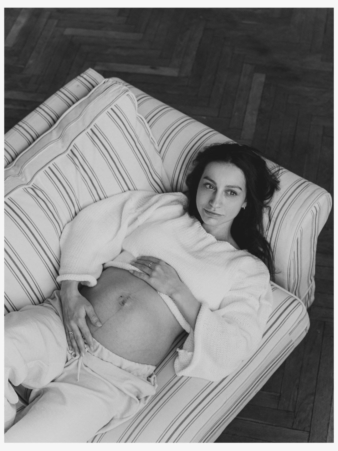 История #3. Обо мне