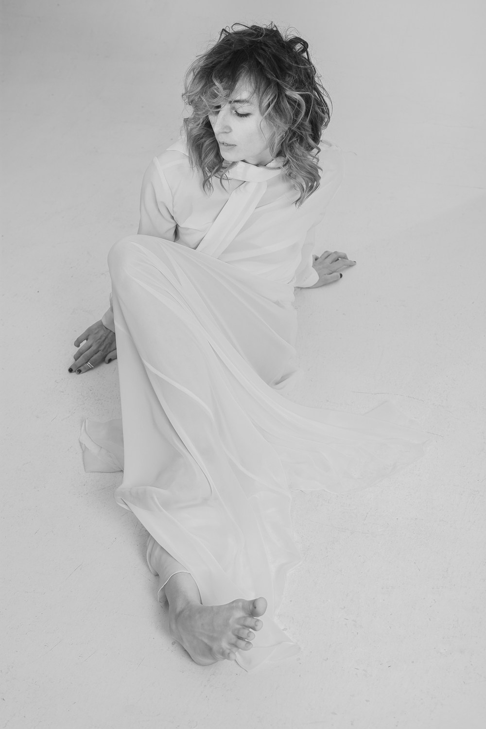 Ольга Бараняй. хореограф, танцор. Психолог с фотоаппаратом Зимина Оксана