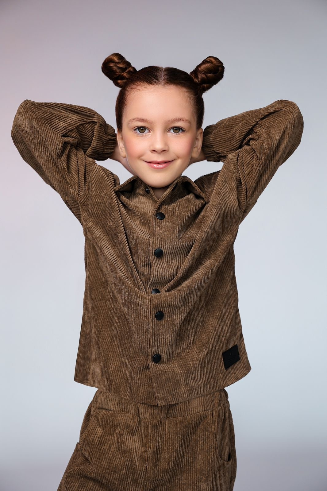 TAISIA. Модельная студия MIA Models