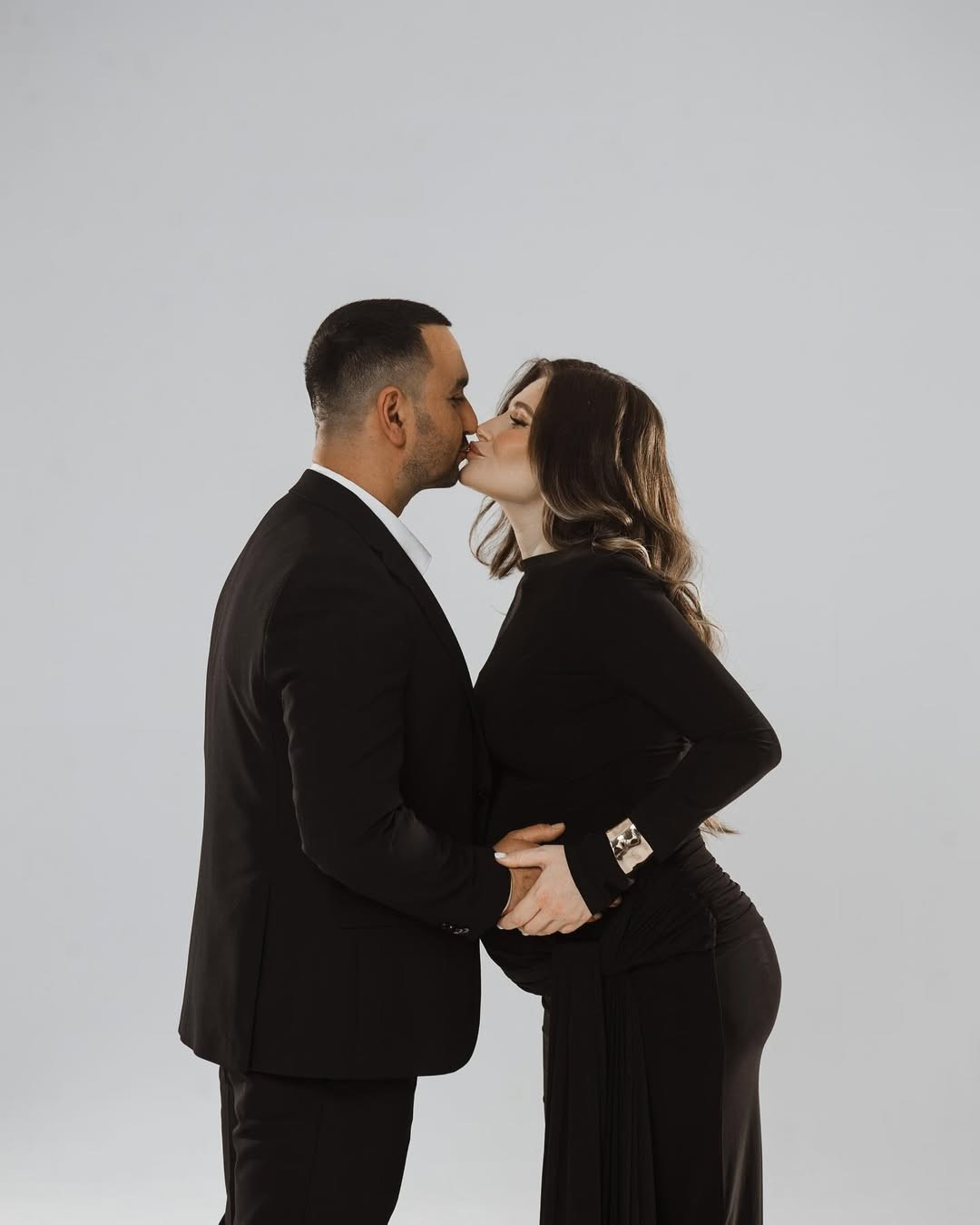 Pregnancy. Тучина Дарья фотограф