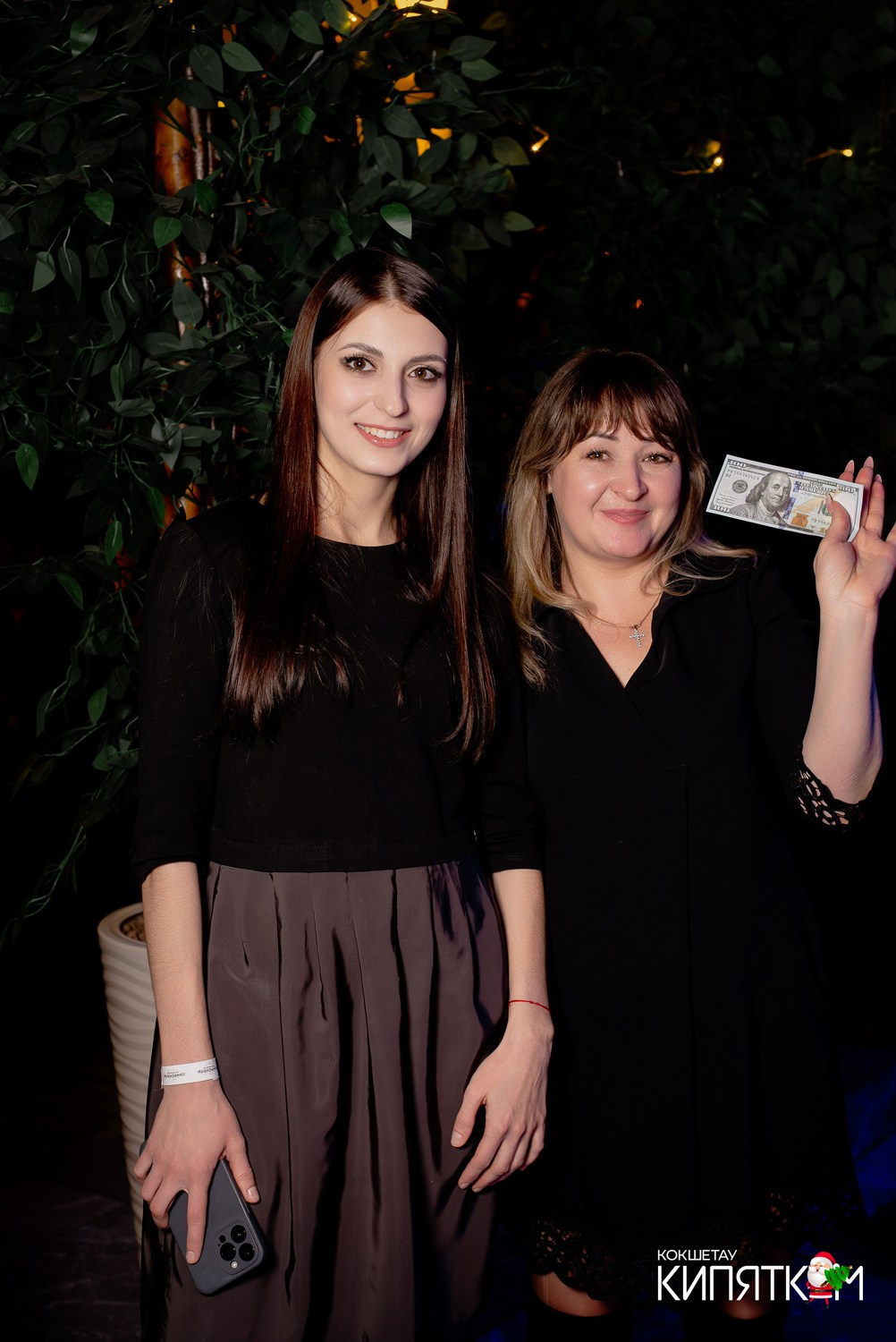 ПАНАЕХАЛИ. КИПЯТКОМ КОКШЕТАУ