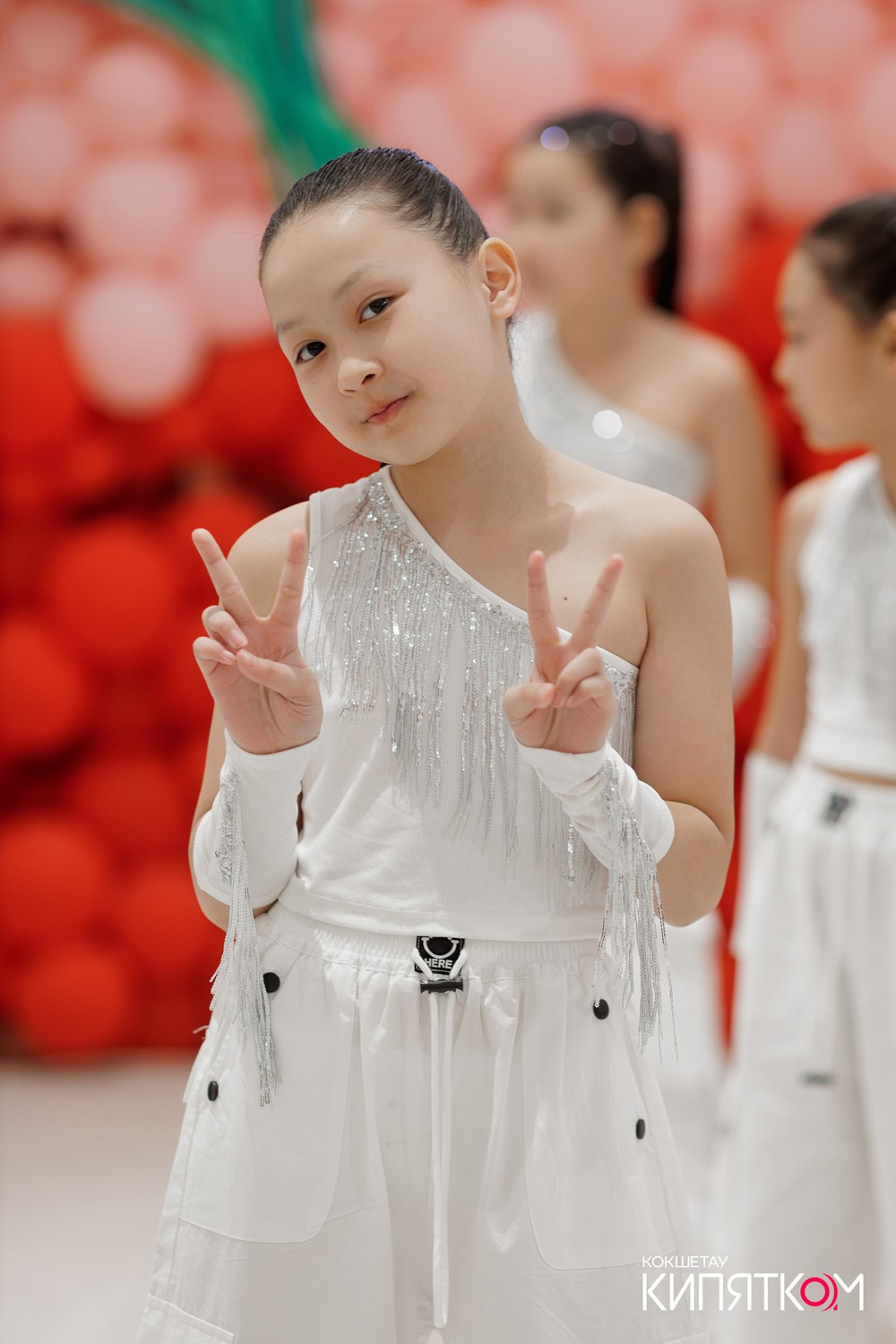 ТРЦ РИО ПРАЗДНОВАНИЕ НАУРЫЗА. КИПЯТКОМ КОКШЕТАУ